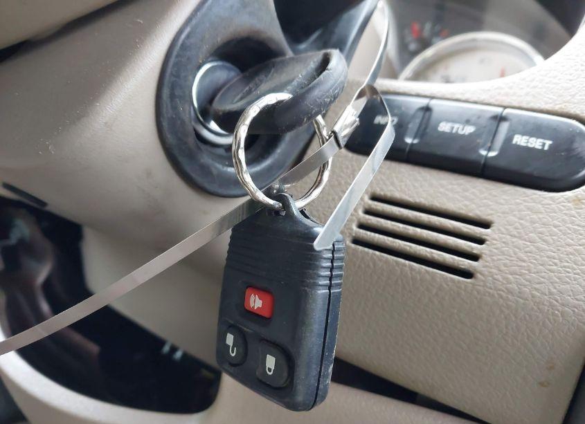 Photo 11 of 2004 Ford F-150 FX4/LARIAT/XLT (VIN 1FTPW14584KC92659)