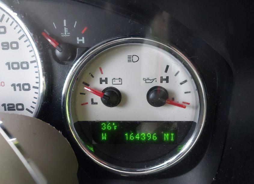 Photo 15 of 2004 Ford F-150 FX4/LARIAT/XLT (VIN 1FTPW14584KC92659)