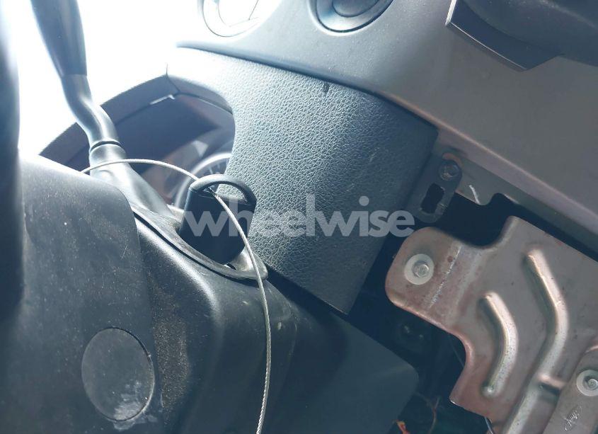 Photo 11 of 2004 Ford F-150 FX4/LARIAT/XLT (VIN 1FTPW14584KD32948)