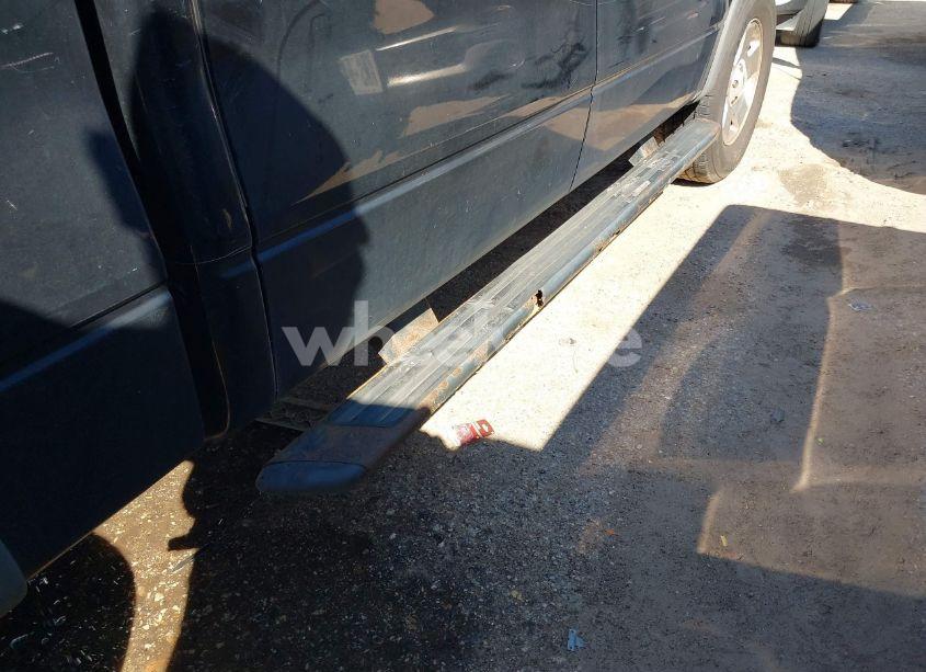 Photo 13 of 2004 Ford F-150 FX4/LARIAT/XLT (VIN 1FTPW14584KD32948)