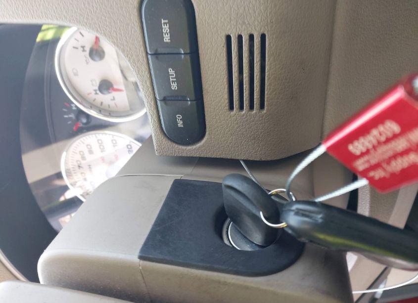 Photo 11 of 2004 Ford F-150 FX4/LARIAT/XLT (VIN 1FTPW14584KD39687)