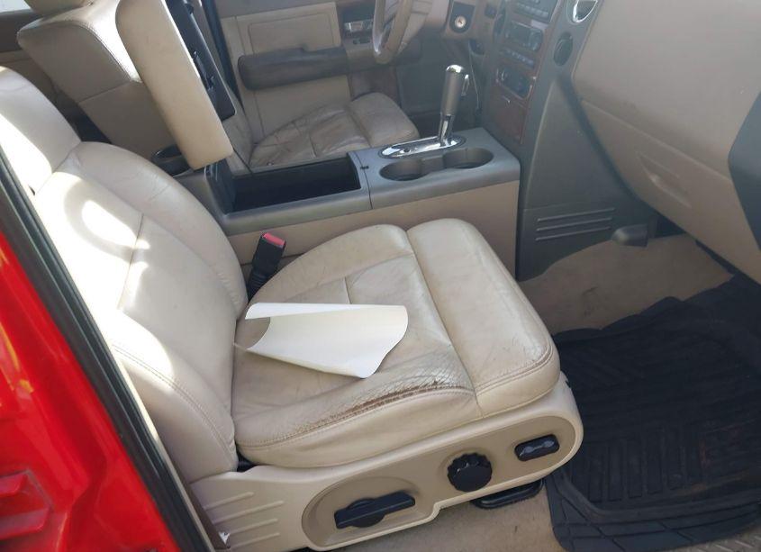 Photo 5 of 2004 Ford F-150 FX4/LARIAT/XLT (VIN 1FTPW14584KD39687)