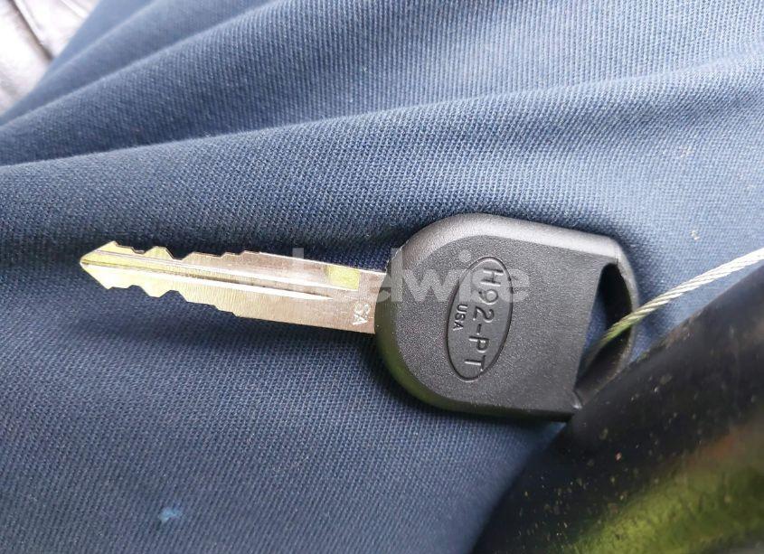 Photo 11 of 2005 Ford F-150 FX4/LARIAT/XLT (VIN 1FTPW14585FA19408)