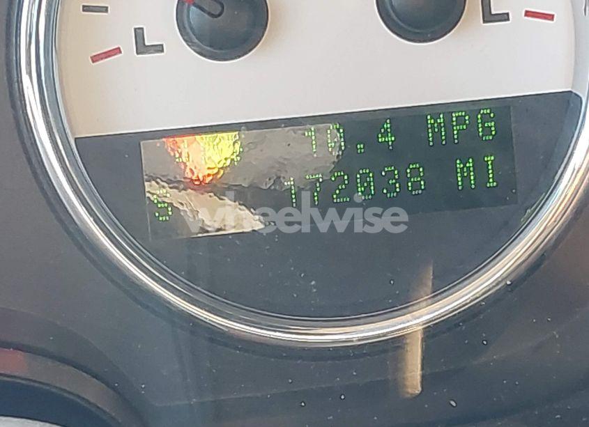 Photo 15 of 2005 Ford F-150 FX4/LARIAT/XLT (VIN 1FTPW14585FA64963)