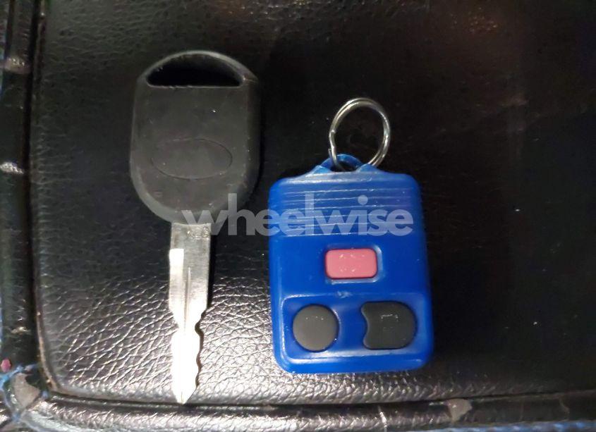 Photo 11 of 2005 Ford F-150 FX4/LARIAT/XLT (VIN 1FTPW14585KC55421)