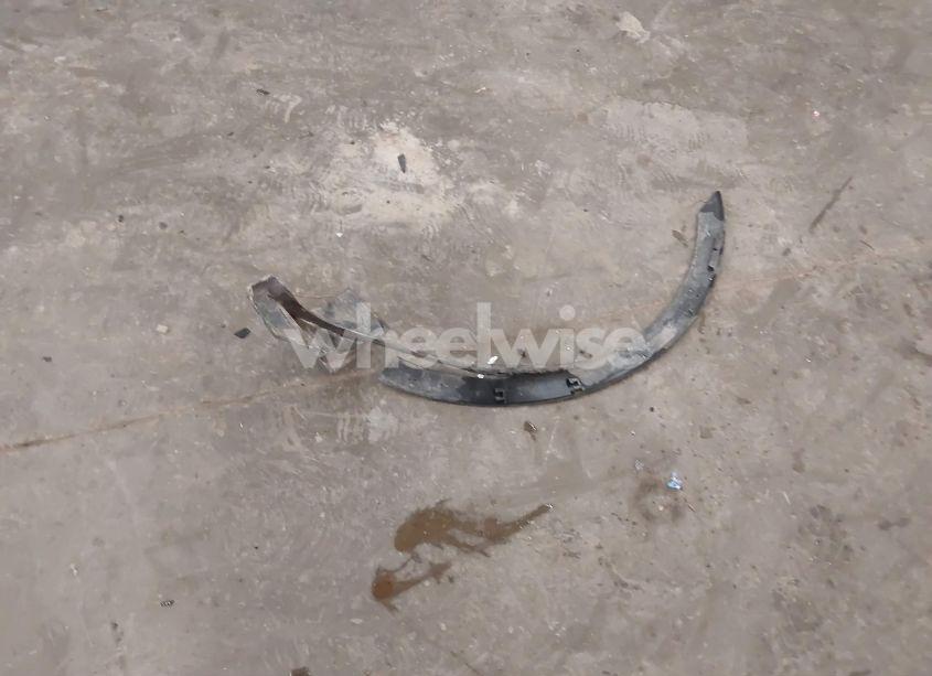 Photo 12 of 2005 Ford F-150 FX4/LARIAT/XLT (VIN 1FTPW14585KC55421)