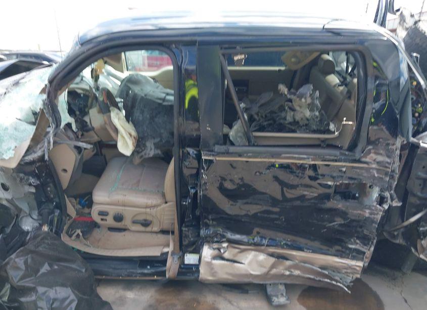 Photo 13 of 2005 Ford F-150 FX4/LARIAT/XLT (VIN 1FTPW14585KE28676)