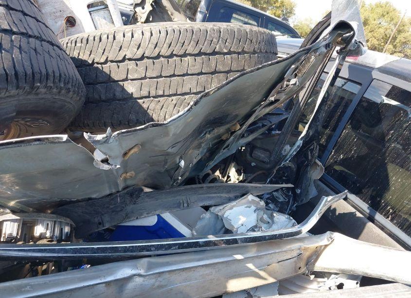 Photo 18 of 2005 Ford F-150 FX4/LARIAT/XLT (VIN 1FTPW14585KE28676)