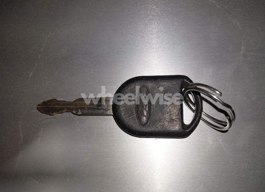 Photo 11 of 2005 Ford F-150 FX4/LARIAT/XLT (VIN 1FTPW14585KE38155)