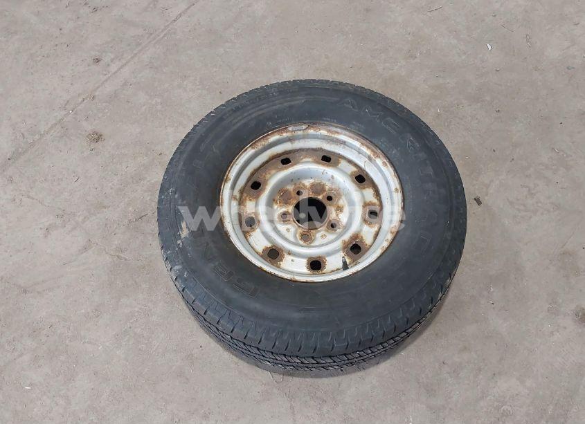 Photo 12 of 2005 Ford F-150 FX4/LARIAT/XLT (VIN 1FTPW14585KE38155)