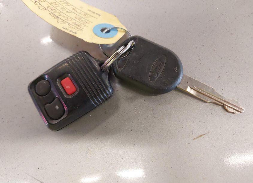 Photo 11 of 2005 Ford F-150 FX4/LARIAT/XLT (VIN 1FTPW14585KE79059)