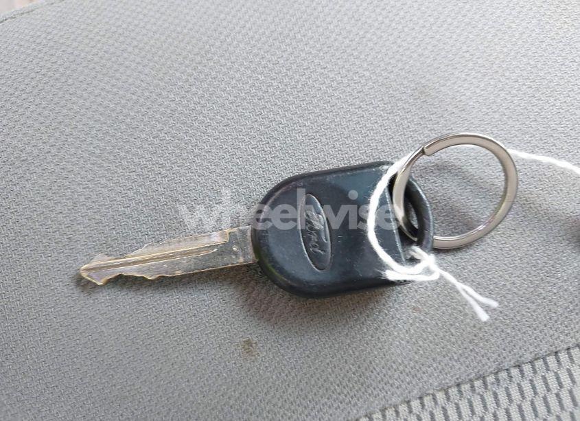 Photo 11 of 2005 Ford F-150 FX4/LARIAT/XLT (VIN 1FTPW14585KE99439)