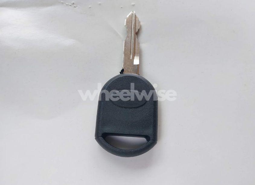 Photo 11 of 2006 Ford F-150 (VIN 1FTPW14586FA64477)