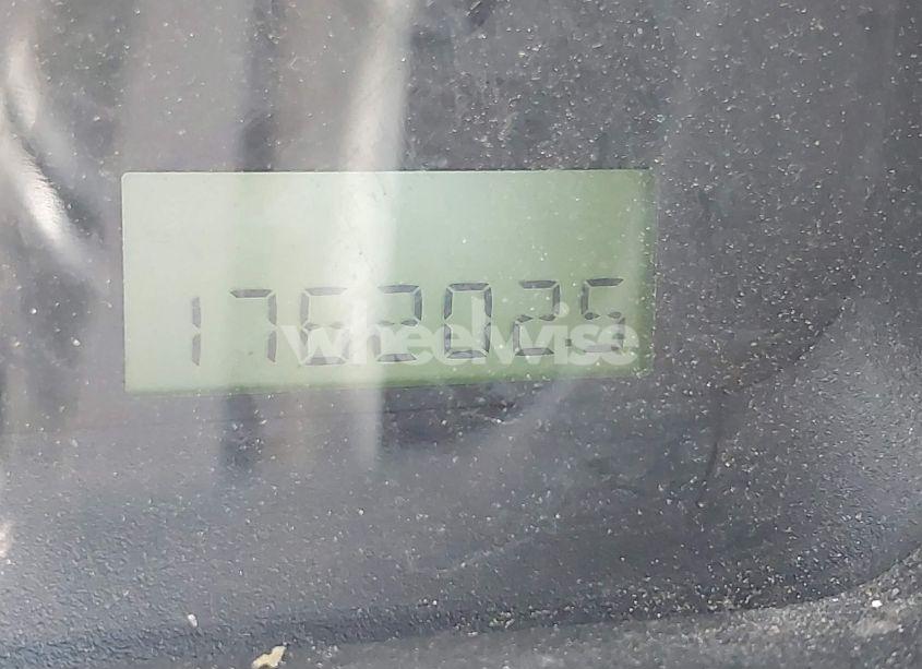 Photo 7 of 2006 Ford F-150 FX4/LARIAT/XLT (VIN 1FTPW14586FB55619)