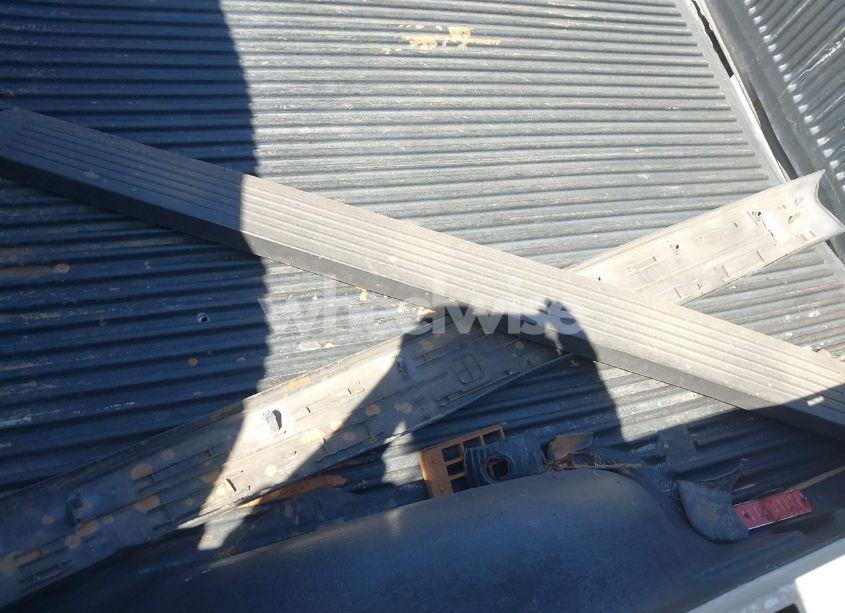 Photo 11 of 2006 Ford F-150 FX4/LARIAT/XLT (VIN 1FTPW14586FB59704)