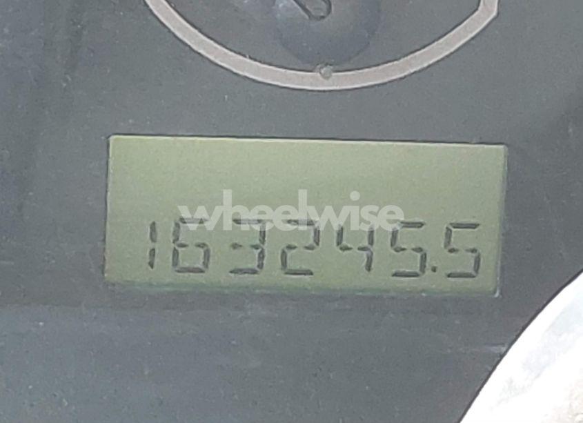 Photo 15 of 2006 Ford F-150 FX4/LARIAT/XLT (VIN 1FTPW14586FB59704)