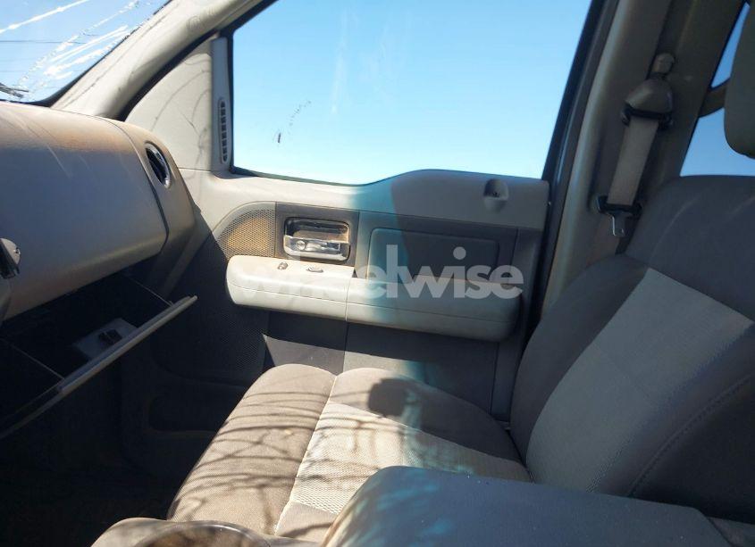 Photo 5 of 2006 Ford F-150 FX4/LARIAT/XLT (VIN 1FTPW14586FB59704)
