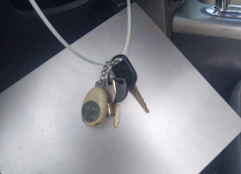 Photo 11 of 2006 Ford F-150 FX4/LARIAT/XLT (VIN 1FTPW14586KB29321)