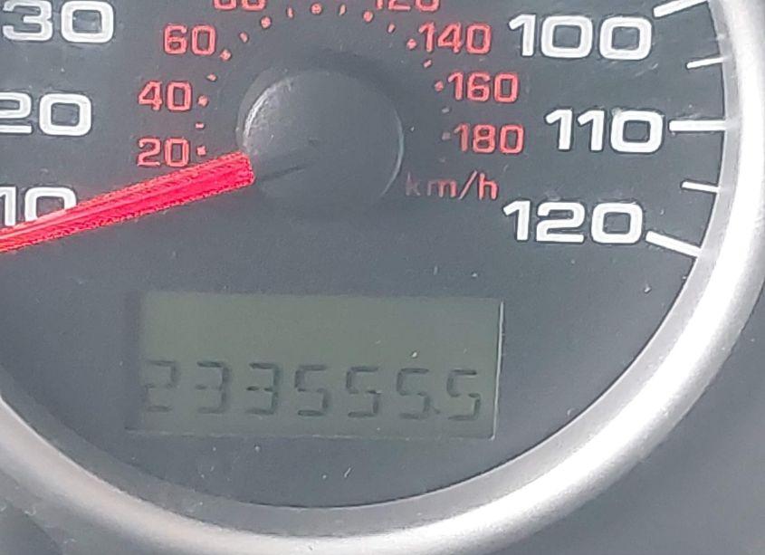 Photo 7 of 2006 Ford F-150 FX4/LARIAT/XLT (VIN 1FTPW14586KB29321)