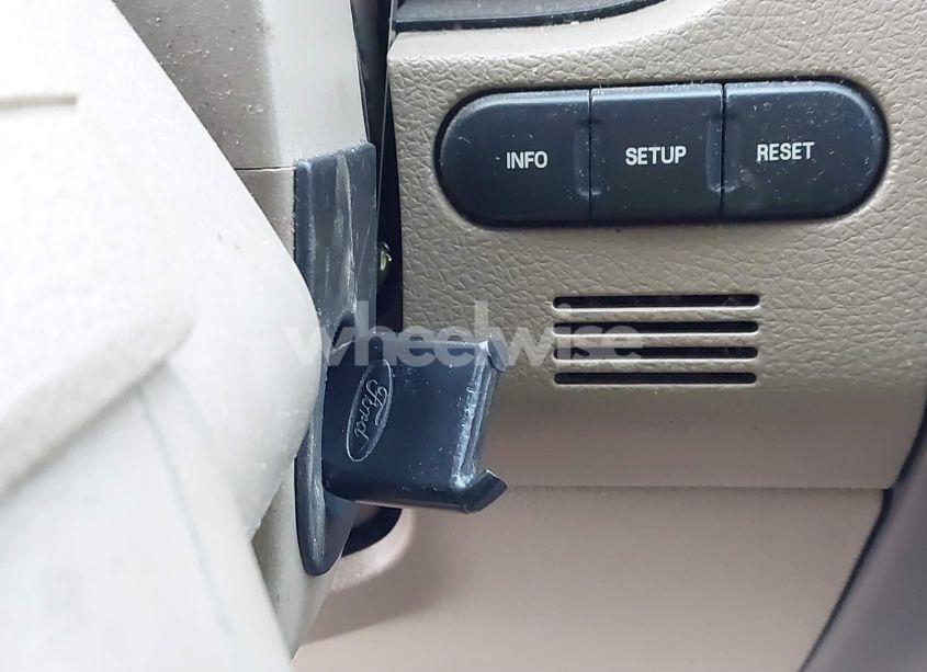 Photo 11 of 2006 Ford F-150 FX4/LARIAT/XLT (VIN 1FTPW14586KB81984)