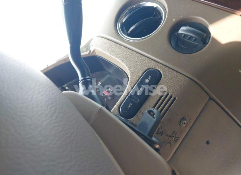 Photo 11 of 2006 Ford F-150 FX4/LARIAT/XLT (VIN 1FTPW14586KC09427)