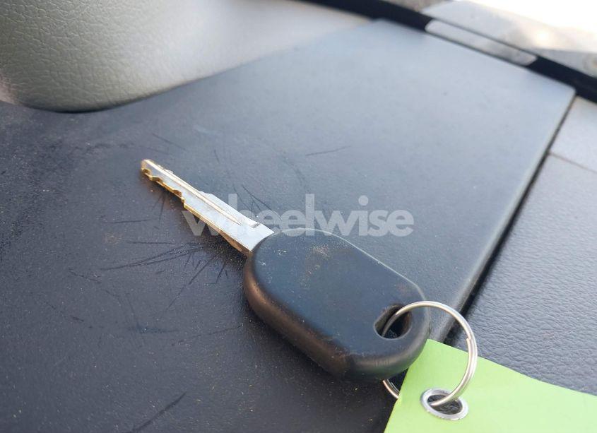 Photo 11 of 2008 Ford F-150 60TH ANNIVERSARY/FX4/KING RANCH/LARIAT/LIMITED/XLT (VIN 1FTPW14588FA37086)