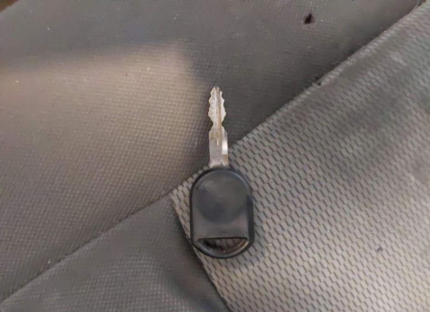 Photo 11 of 2004 Ford F-150 FX4/LARIAT/XLT (VIN 1FTPW14594KA10352)