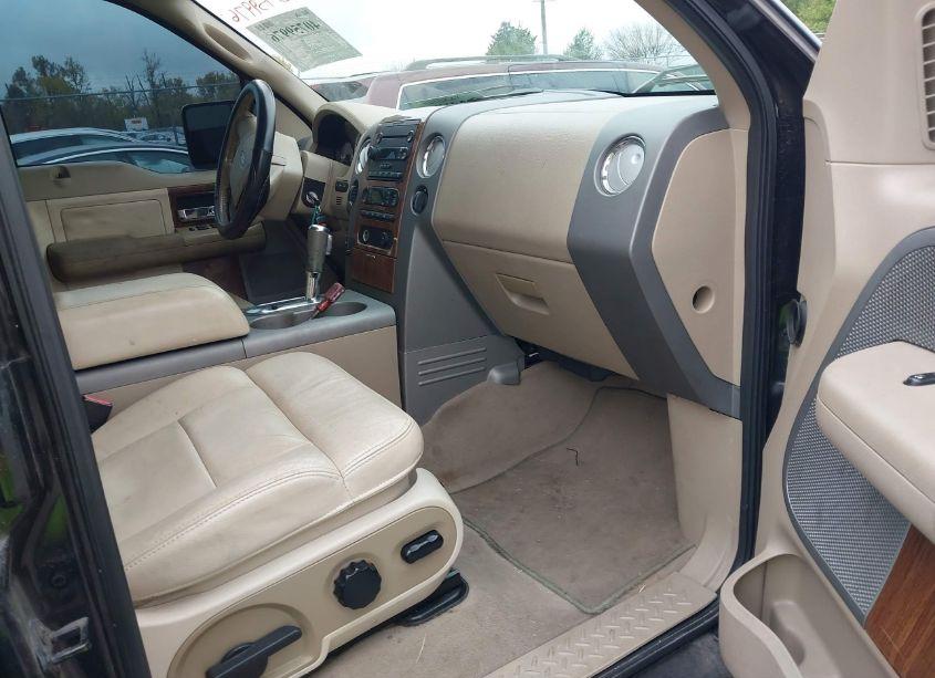 Photo 5 of 2004 Ford F-150 FX4/LARIAT/XLT (VIN 1FTPW14594KC30817)