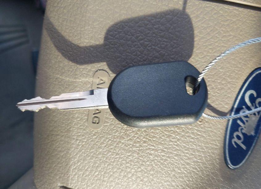 Photo 11 of 2004 Ford F-150 FX4/LARIAT/XLT (VIN 1FTPW14594KC50646)