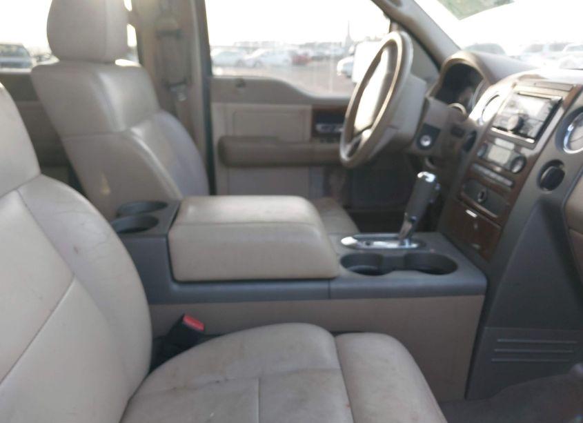 Photo 5 of 2004 Ford F-150 FX4/LARIAT/XLT (VIN 1FTPW14594KC50646)
