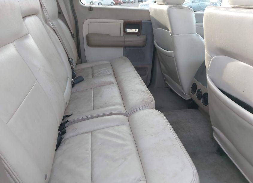 Photo 8 of 2004 Ford F-150 FX4/LARIAT/XLT (VIN 1FTPW14594KC50646)