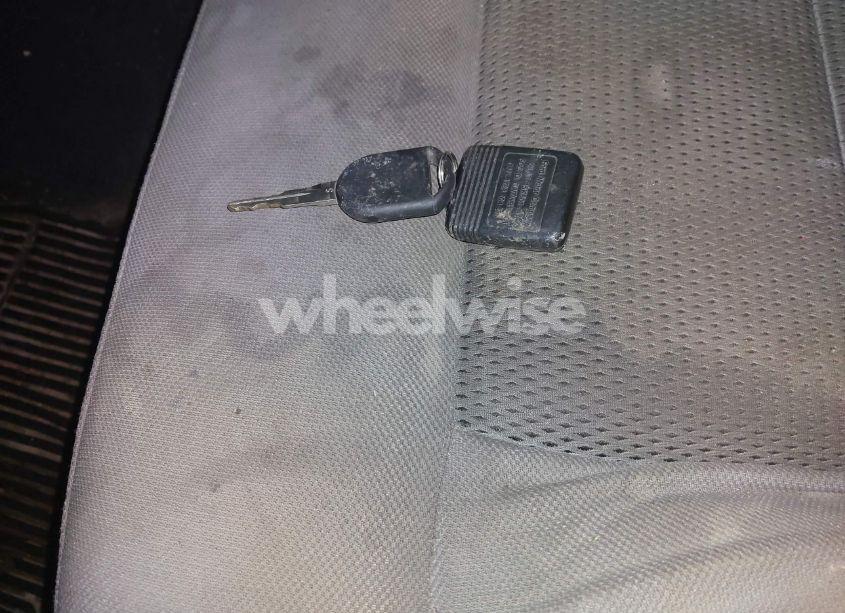 Photo 11 of 2004 Ford F-150 FX4/LARIAT/XLT (VIN 1FTPW14594KC63252)