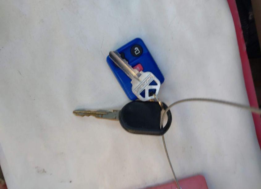 Photo 11 of 2004 Ford F-150 FX4/LARIAT/XLT (VIN 1FTPW14594KD05192)