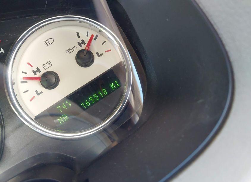 Photo 7 of 2004 Ford F-150 FX4/LARIAT/XLT (VIN 1FTPW14594KD05192)