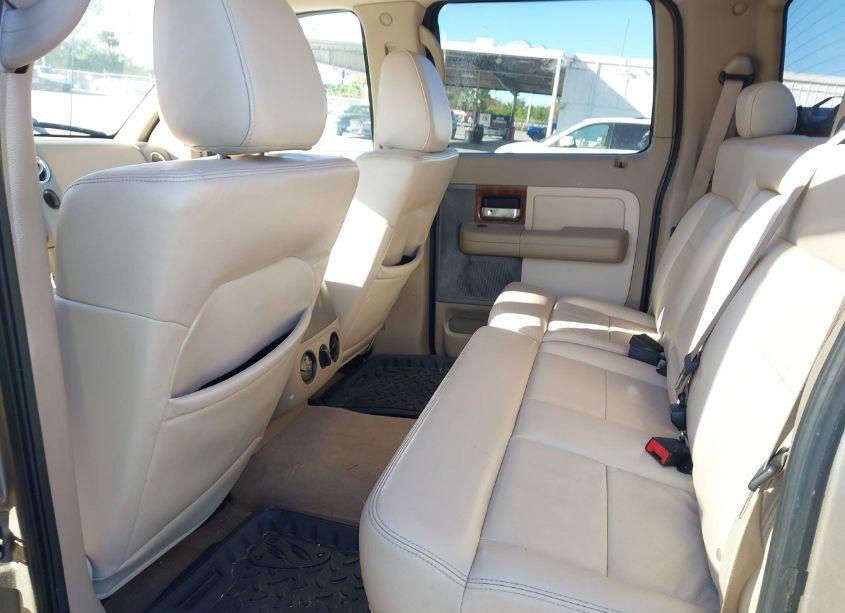 Photo 8 of 2004 Ford F-150 FX4/LARIAT/XLT (VIN 1FTPW14594KD05192)