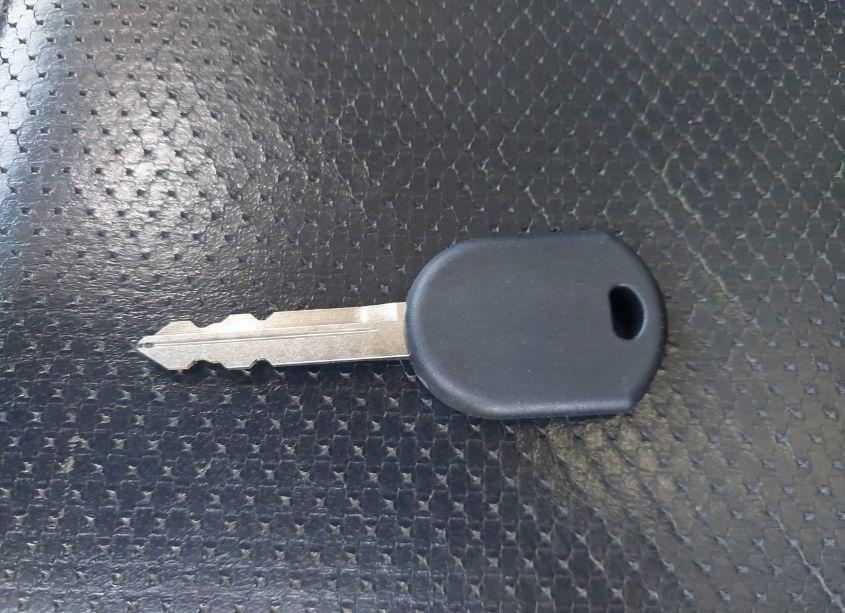 Photo 11 of 2005 Ford F-150 (VIN 1FTPW14595FA30644)