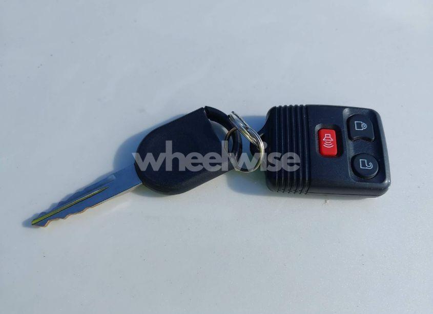 Photo 11 of 2005 Ford F-150 FX4/LARIAT/XLT (VIN 1FTPW14595FA57441)