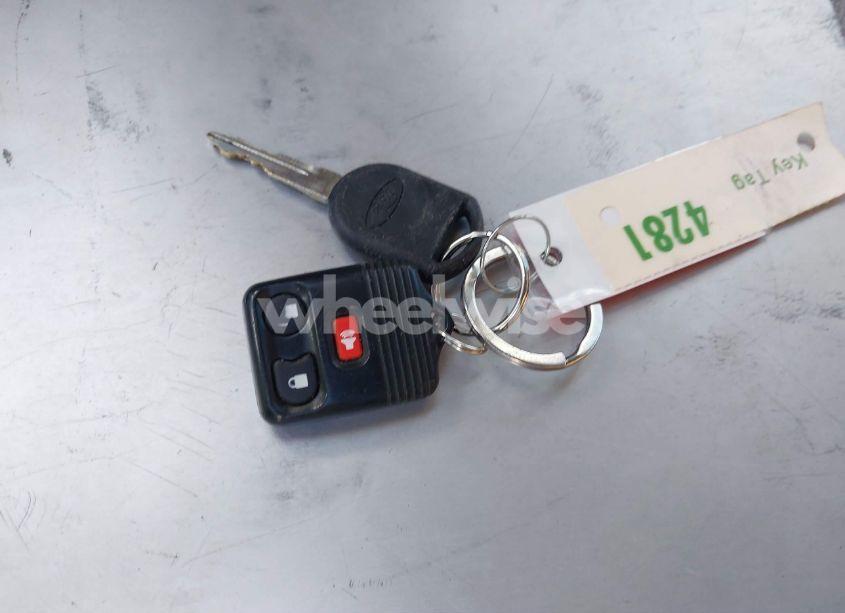 Photo 11 of 2005 Ford F-150 FX4/LARIAT/XLT (VIN 1FTPW14595KC62152)