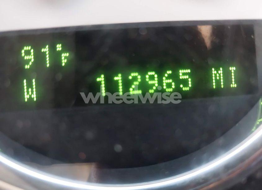 Photo 15 of 2005 Ford F-150 FX4/LARIAT/XLT (VIN 1FTPW14595KC62152)