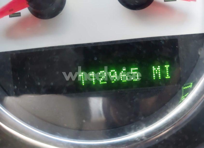 Photo 7 of 2005 Ford F-150 FX4/LARIAT/XLT (VIN 1FTPW14595KC62152)