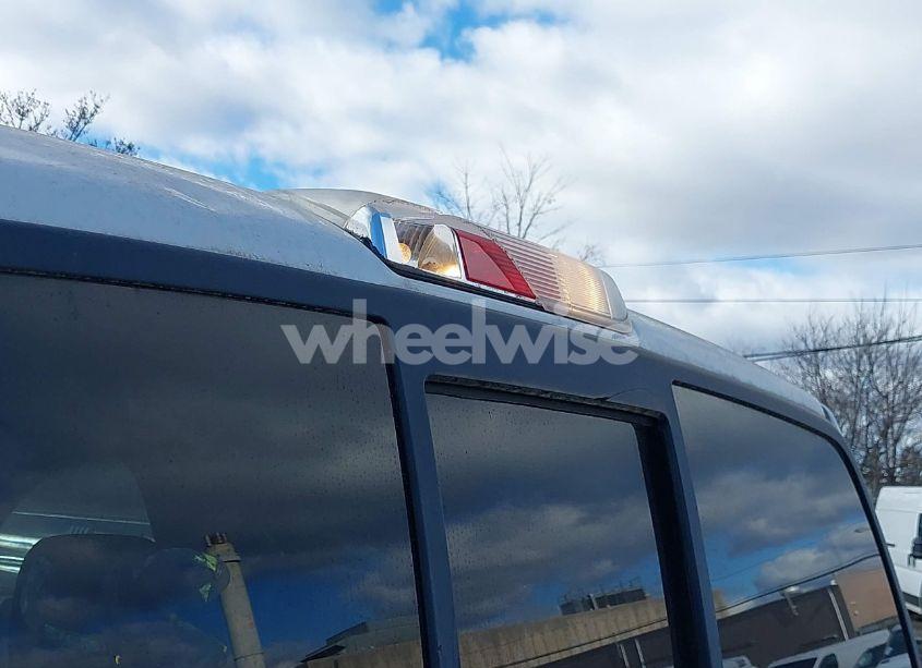 Photo 6 of 2006 Ford F-150 FX4/LARIAT/XLT (VIN 1FTPW14596FA23856)