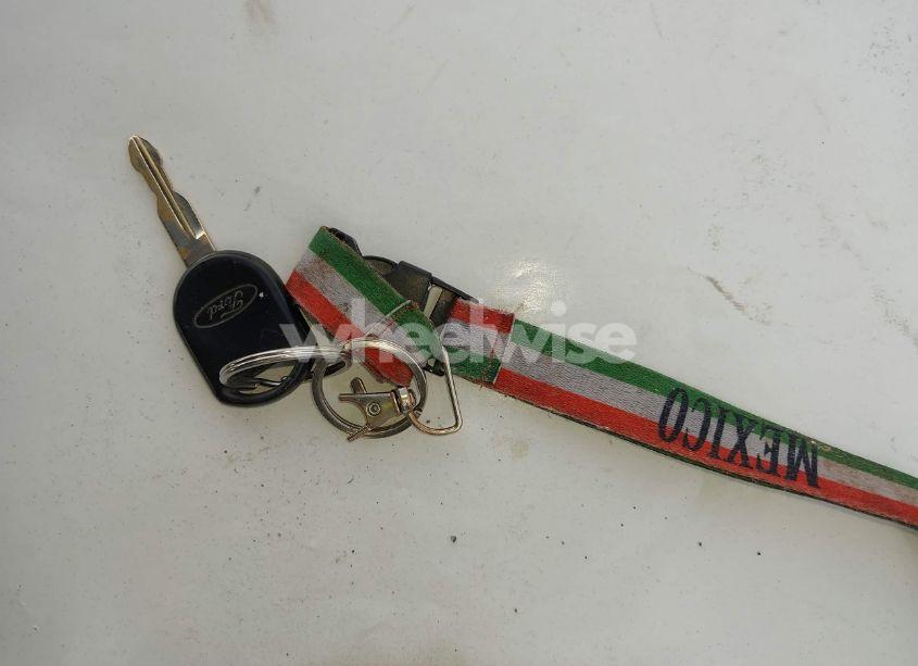 Photo 11 of 2006 Ford F-150 FX4/LARIAT/XLT (VIN 1FTPW14596FA51589)