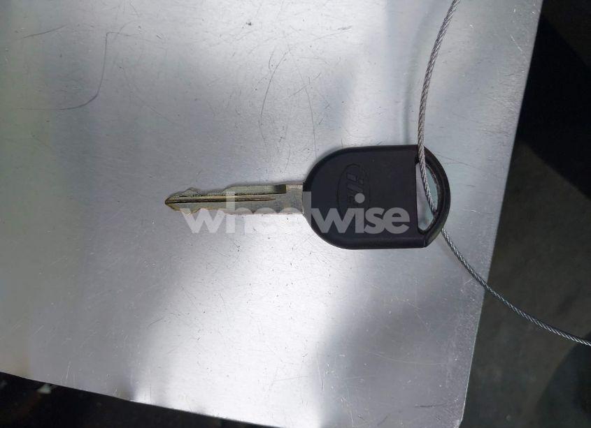 Photo 11 of 2006 Ford F-150 FX4/LARIAT/XLT (VIN 1FTPW14596FB19180)