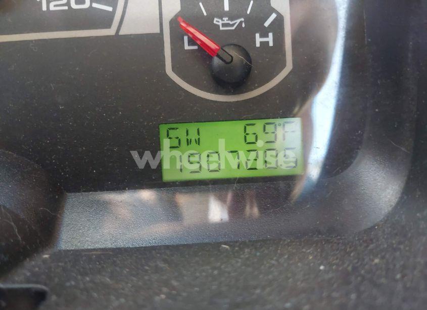 Photo 7 of 2006 Ford F-150 FX4/LARIAT/XLT (VIN 1FTPW14596FB22466)