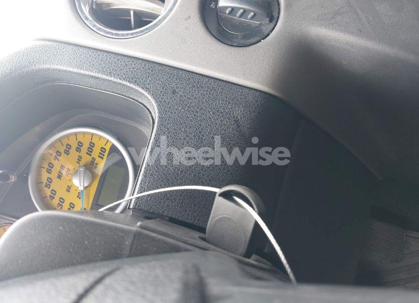 Photo 11 of 2006 Ford F-150 FX4/LARIAT/XLT (VIN 1FTPW14596KA66018)