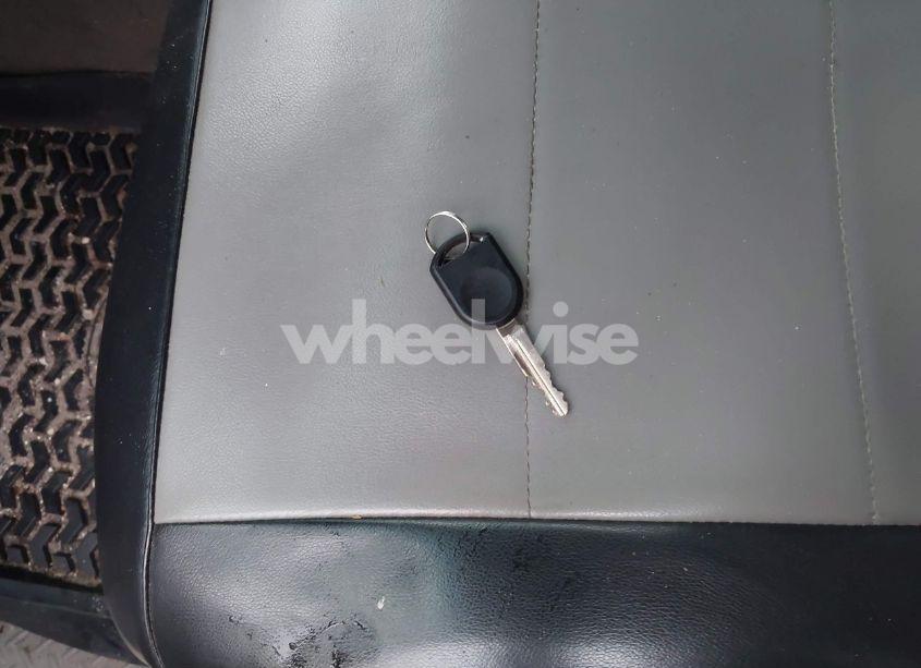 Photo 11 of 2006 Ford F-150 FX4/LARIAT/XLT (VIN 1FTPW14596KB26444)