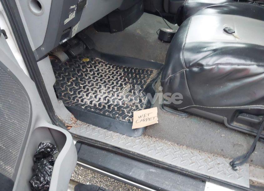 Photo 6 of 2006 Ford F-150 FX4/LARIAT/XLT (VIN 1FTPW14596KB26444)