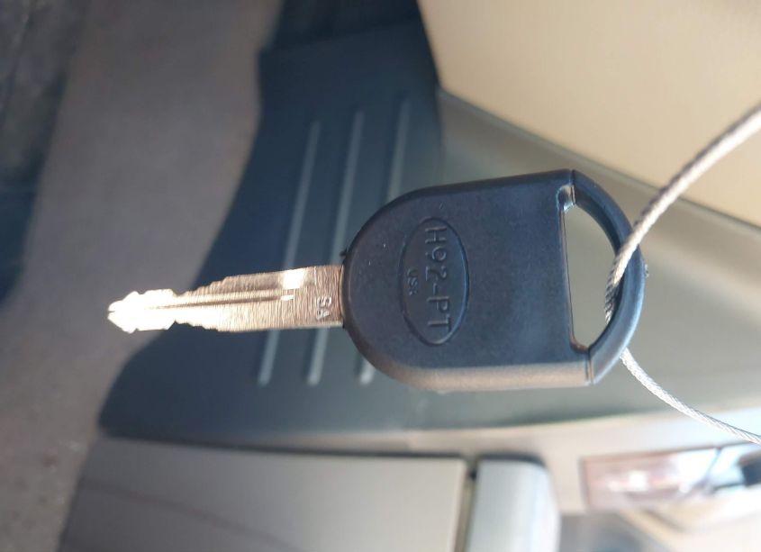 Photo 11 of 2006 Ford F-150 (VIN 1FTPW14596KB75109)