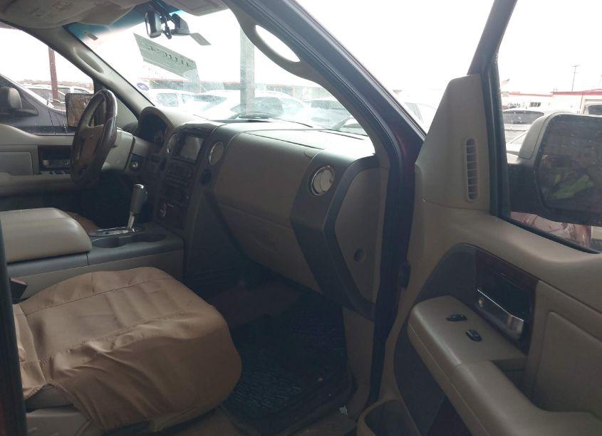 Photo 5 of 2006 Ford F-150 (VIN 1FTPW14596KB75109)