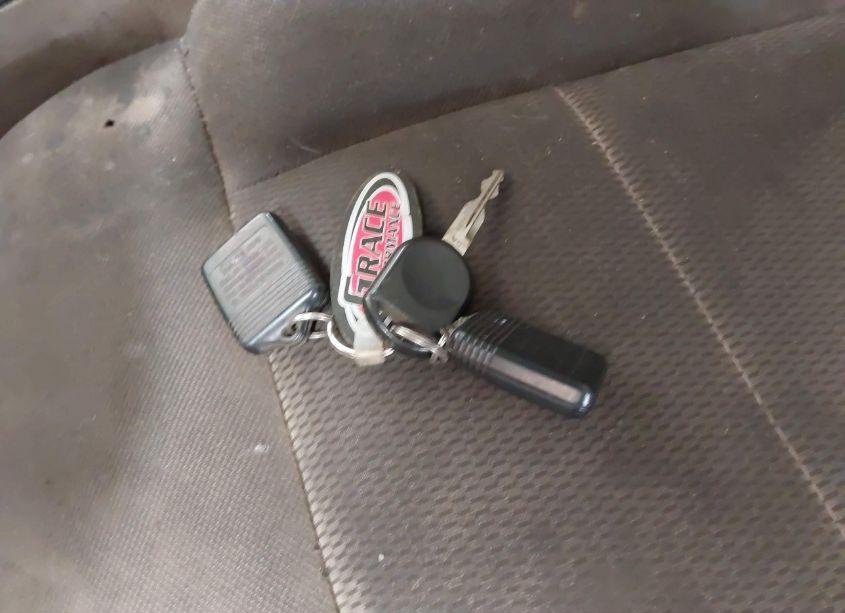 Photo 11 of 2006 Ford F-150 FX4/LARIAT/XLT (VIN 1FTPW14596KD60695)